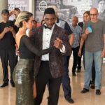 El Festival Internacional de Tango celebra 20 años
