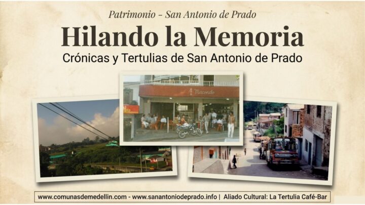 San ANtonio de prado