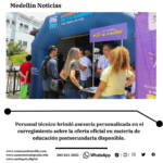 sAPIENCIA EN LA COMUNA 80
