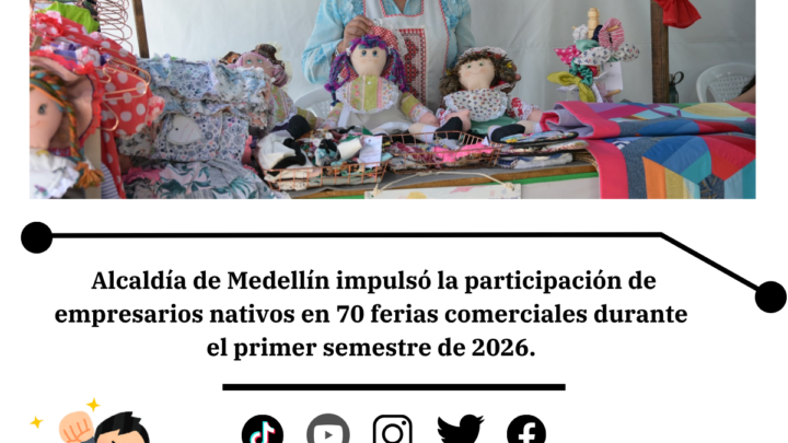 Programa Acceso a Mercados impulsa a emprendedores